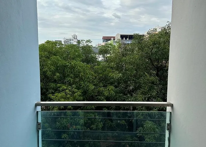 Appartement Minimal 5 Mins To Mrt Suthisarn